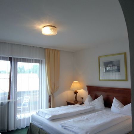 Reikartz Hotel Gastager Inzell Exterior foto