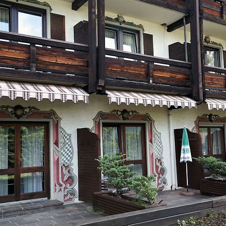 Reikartz Hotel Gastager Inzell Exterior foto