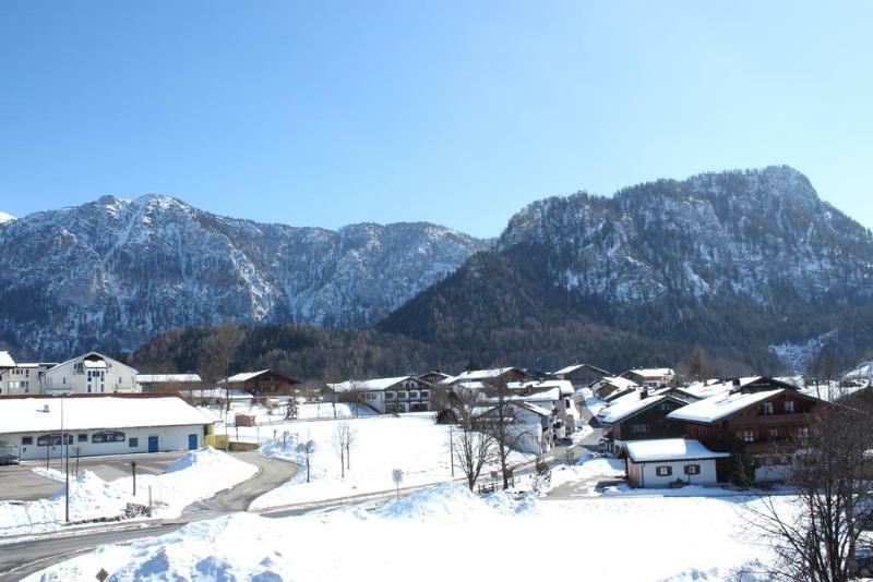 Reikartz Hotel Gastager Inzell Exterior foto