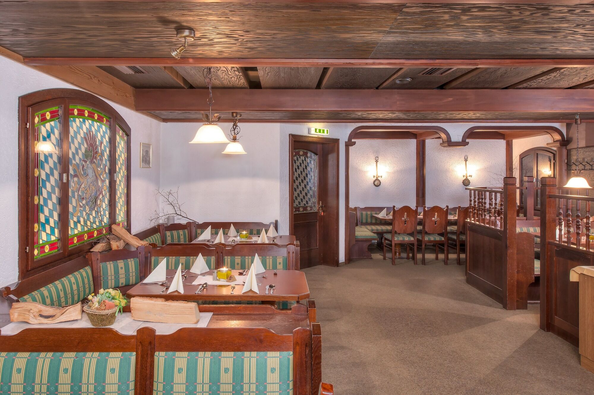 Reikartz Hotel Gastager Inzell Exterior foto